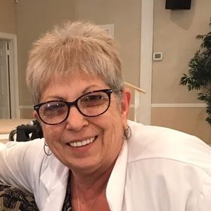 Meet your Posher, Sharon